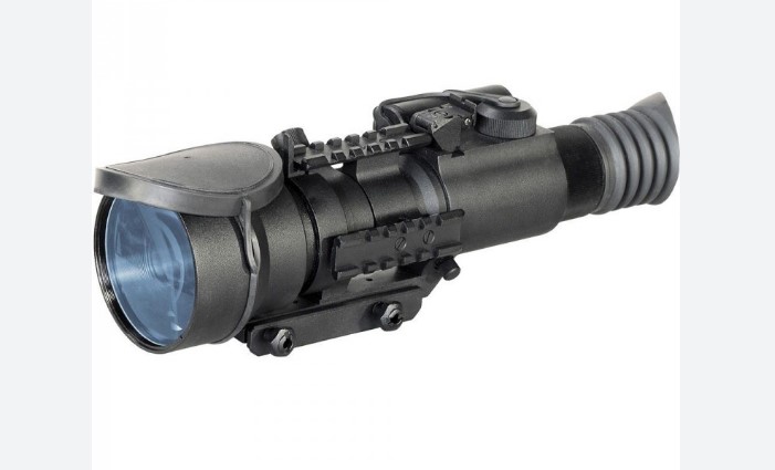 Які види прицілів нічного бачення існують?