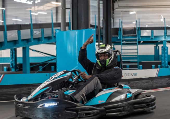 Чем привлекательны зимние заезды под крышей