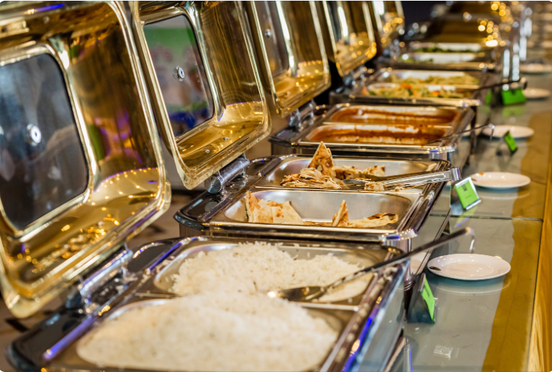 оренду обладнання для банкетів оренду обладнання для банкетів