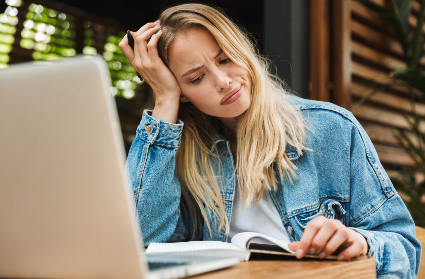 что такое обесценивание проблем