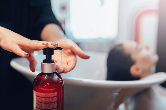 В чем индивидуальность профессионального шампуня