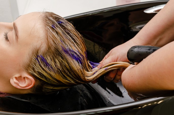 состав профессионального шампуня