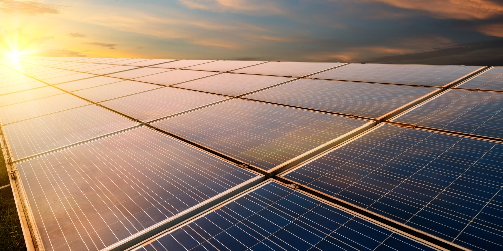 ТОП компаній у Львові для покупки та монтажу сонячних панелей